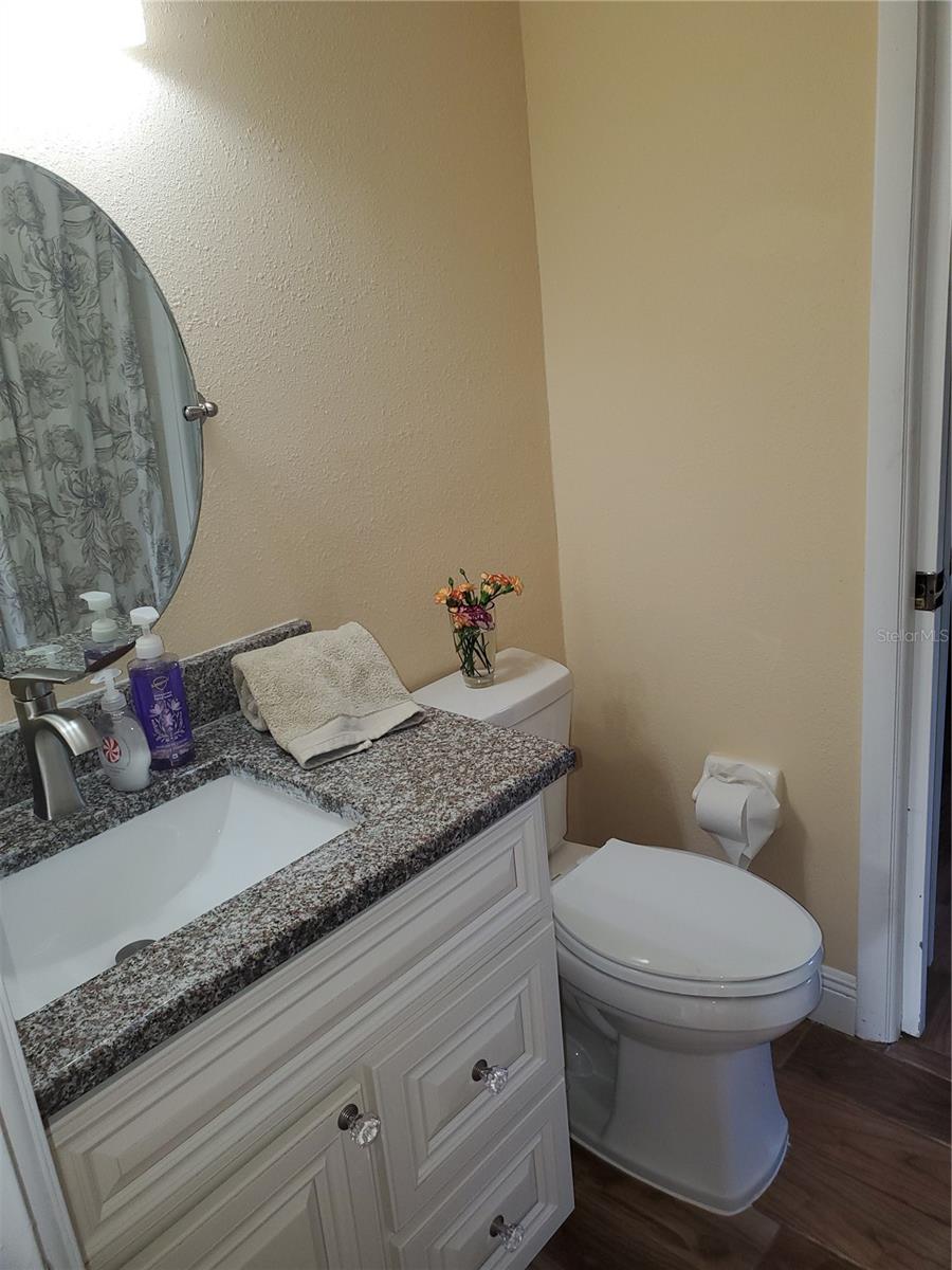 EAST LAKE WOODLANDS - Residential