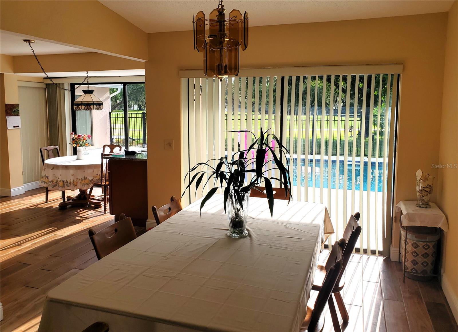 EAST LAKE WOODLANDS - Residential
