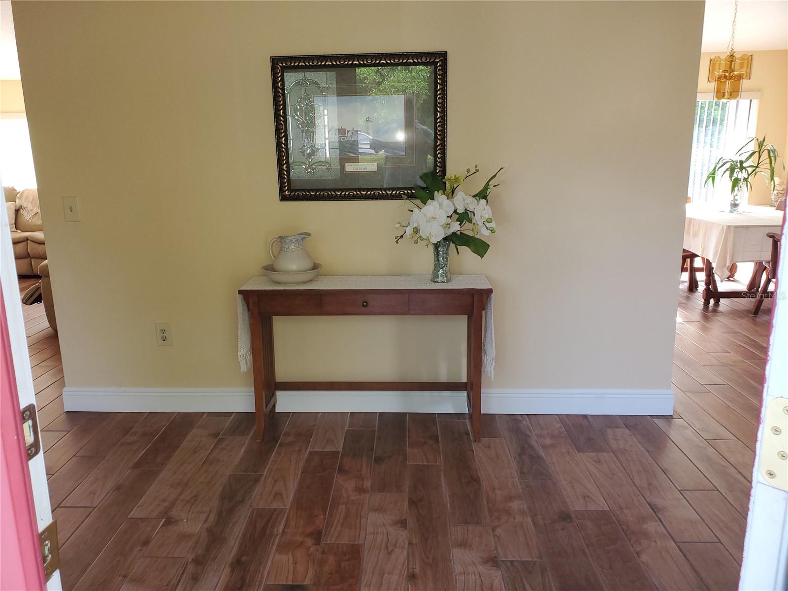 EAST LAKE WOODLANDS - Residential