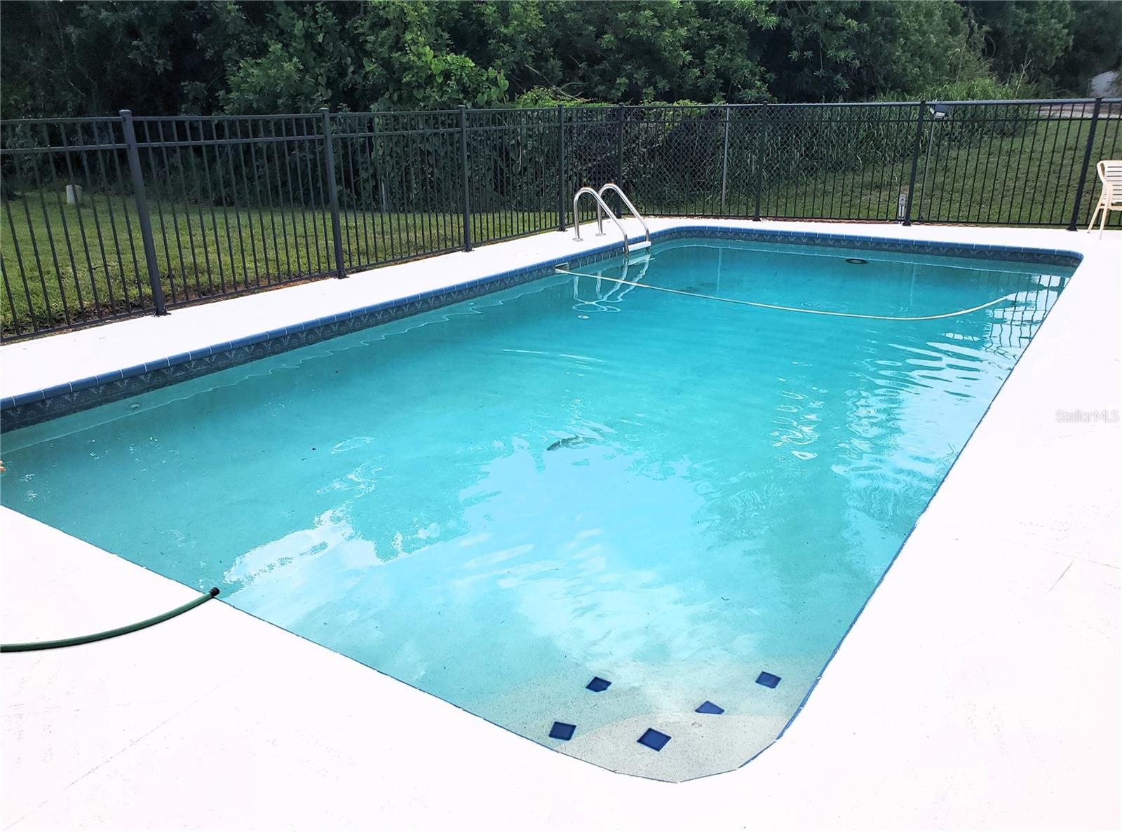 EAST LAKE WOODLANDS - Residential
