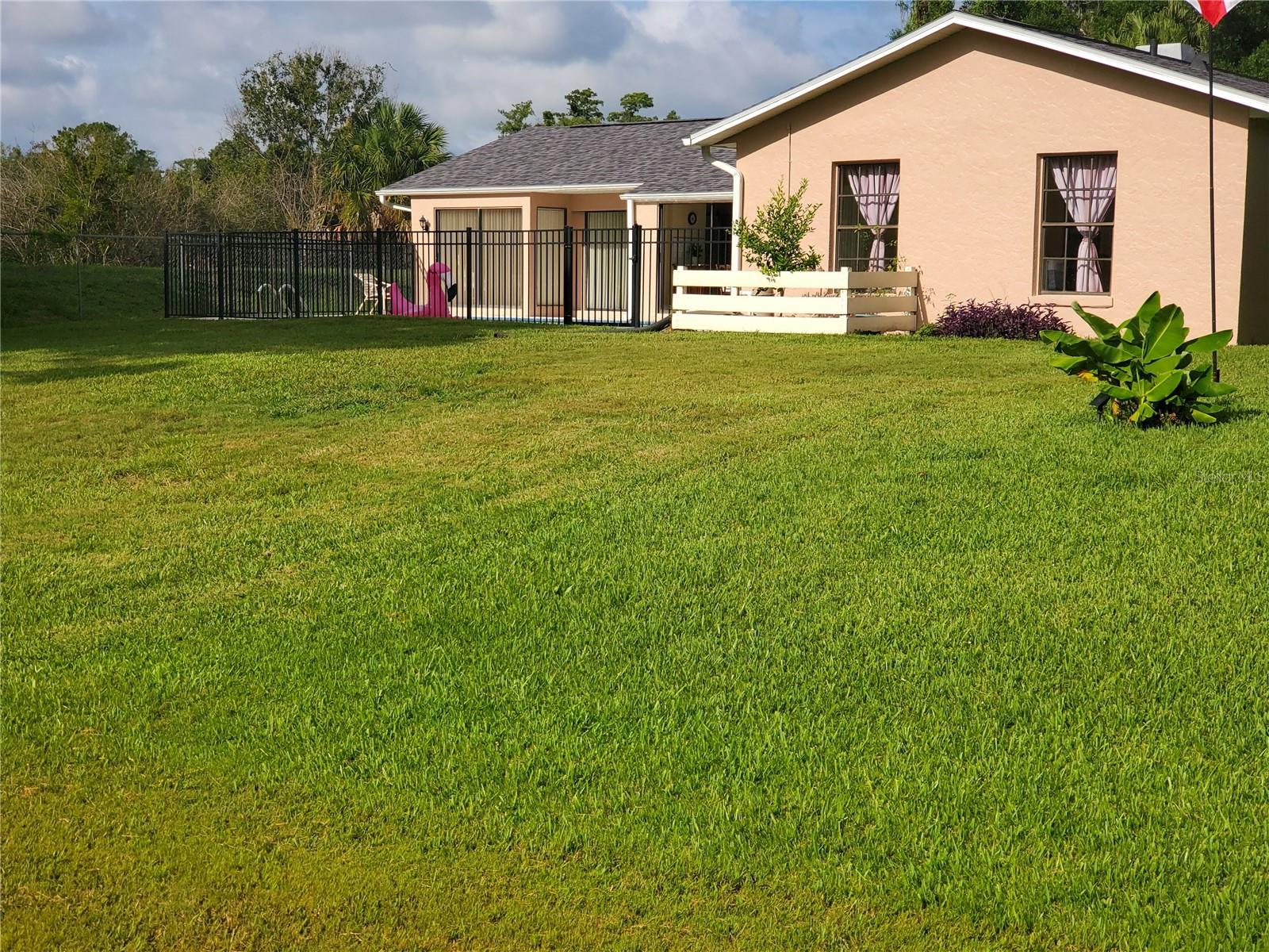 EAST LAKE WOODLANDS - Residential