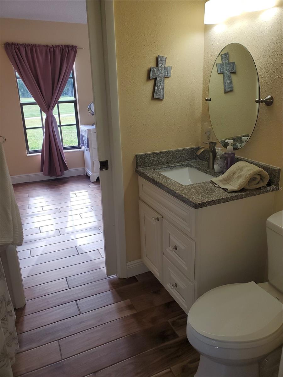 EAST LAKE WOODLANDS - Residential