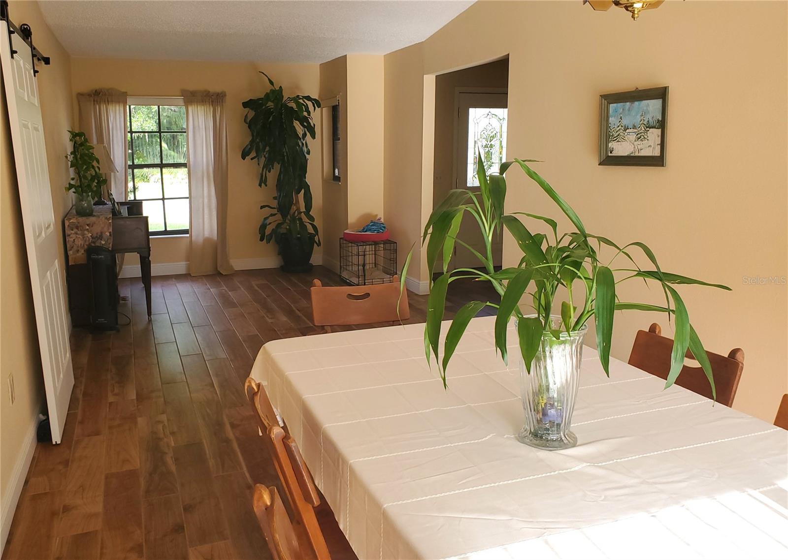 EAST LAKE WOODLANDS - Residential