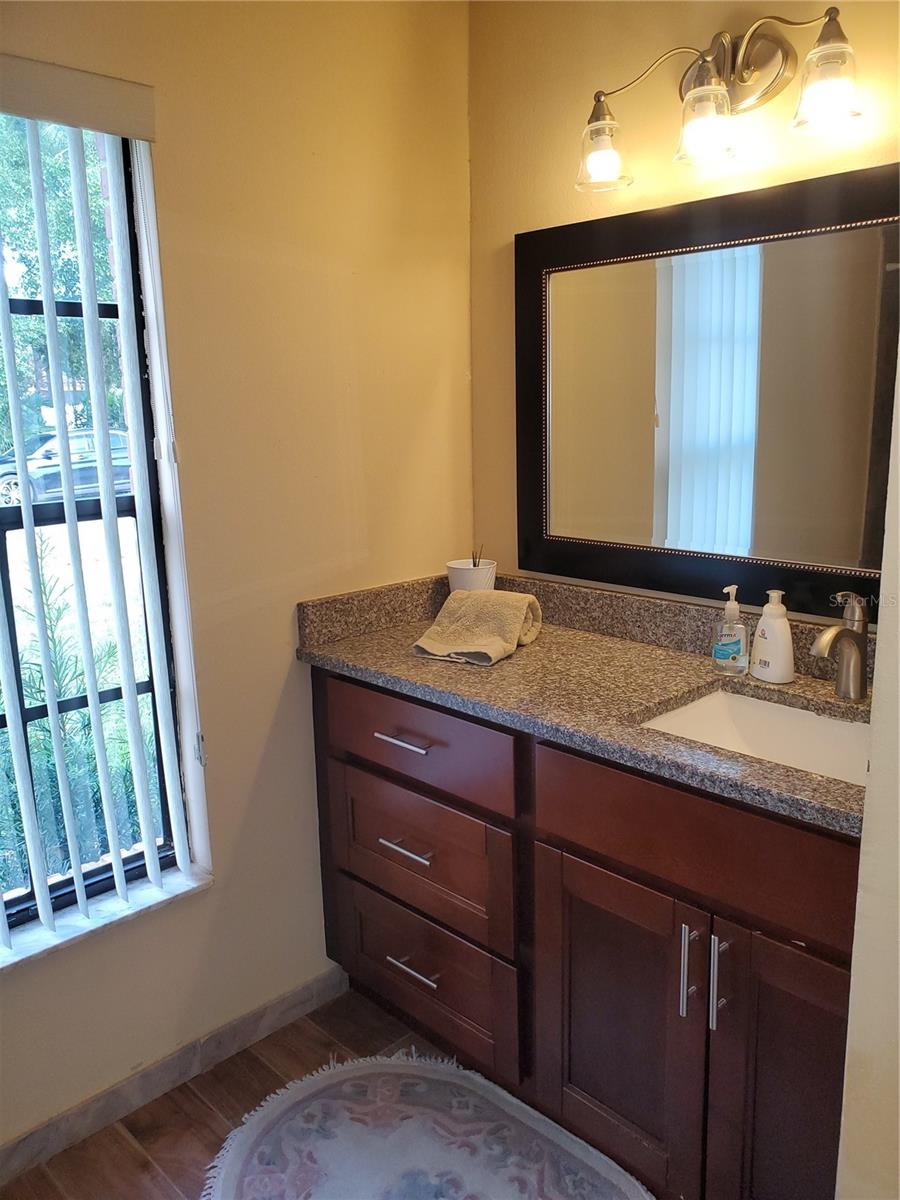 EAST LAKE WOODLANDS - Residential