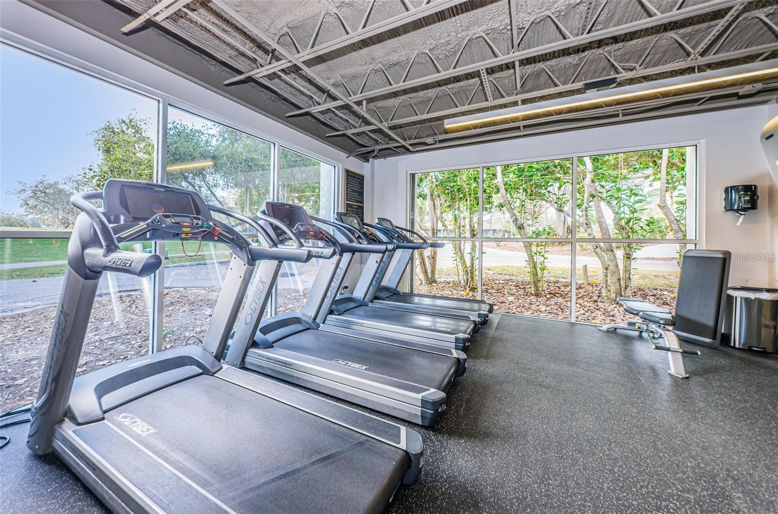 EAST LAKE WOODLANDS - Residential