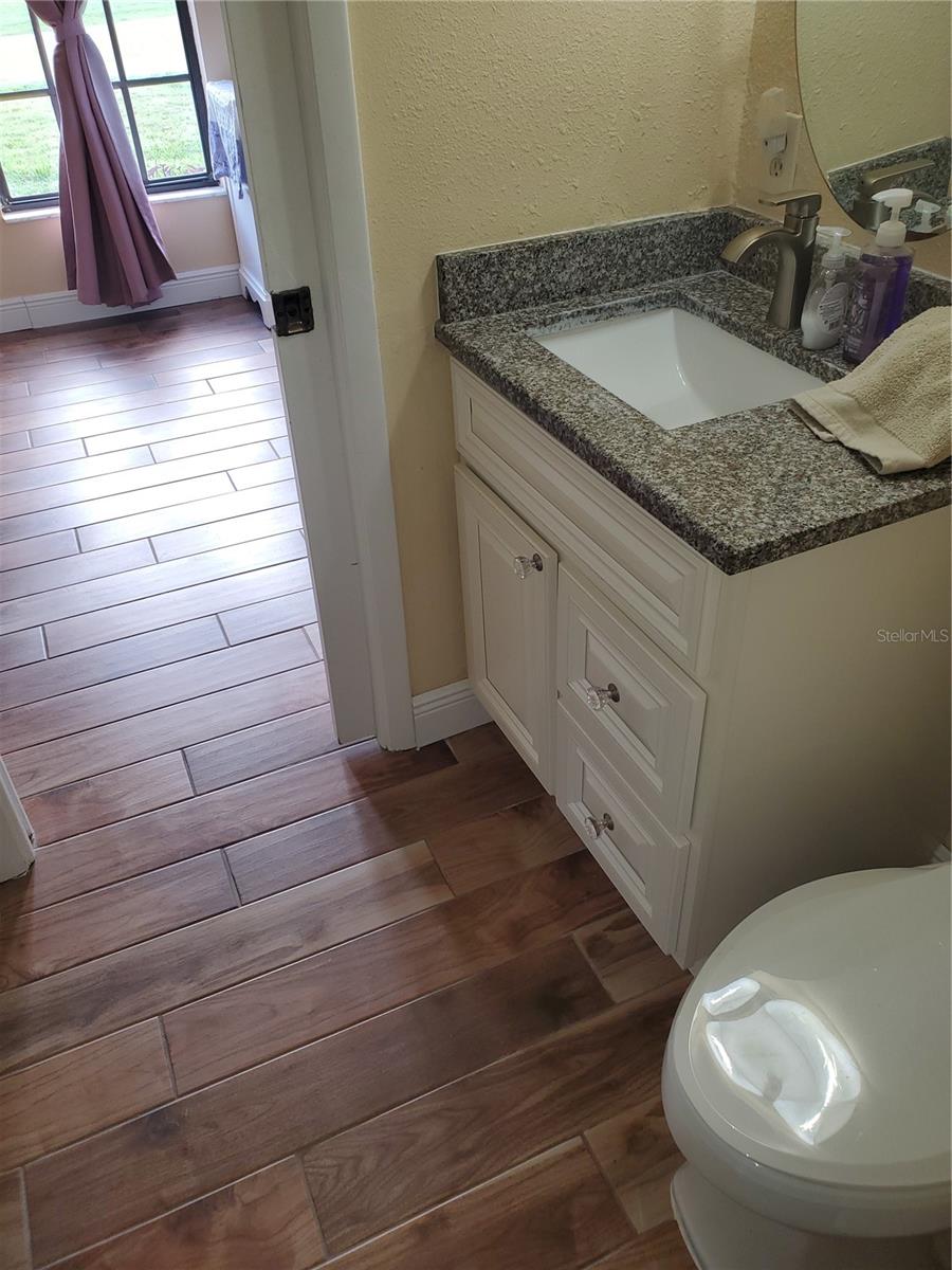EAST LAKE WOODLANDS - Residential
