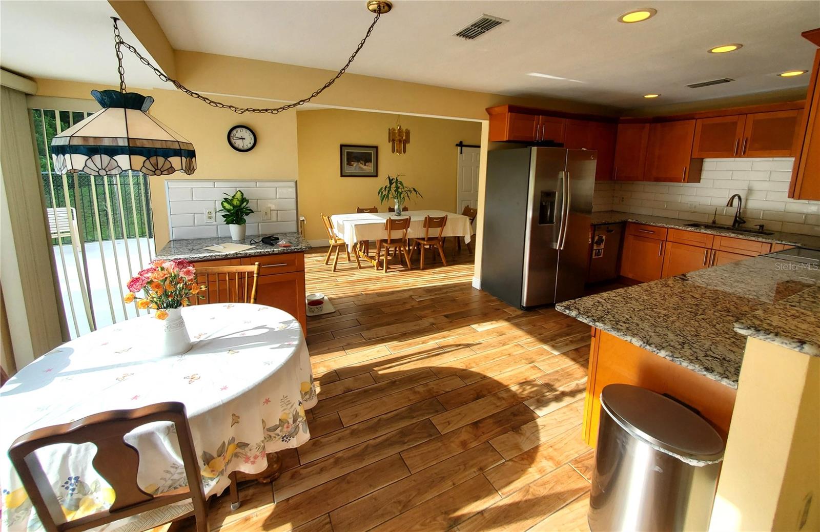 EAST LAKE WOODLANDS - Residential