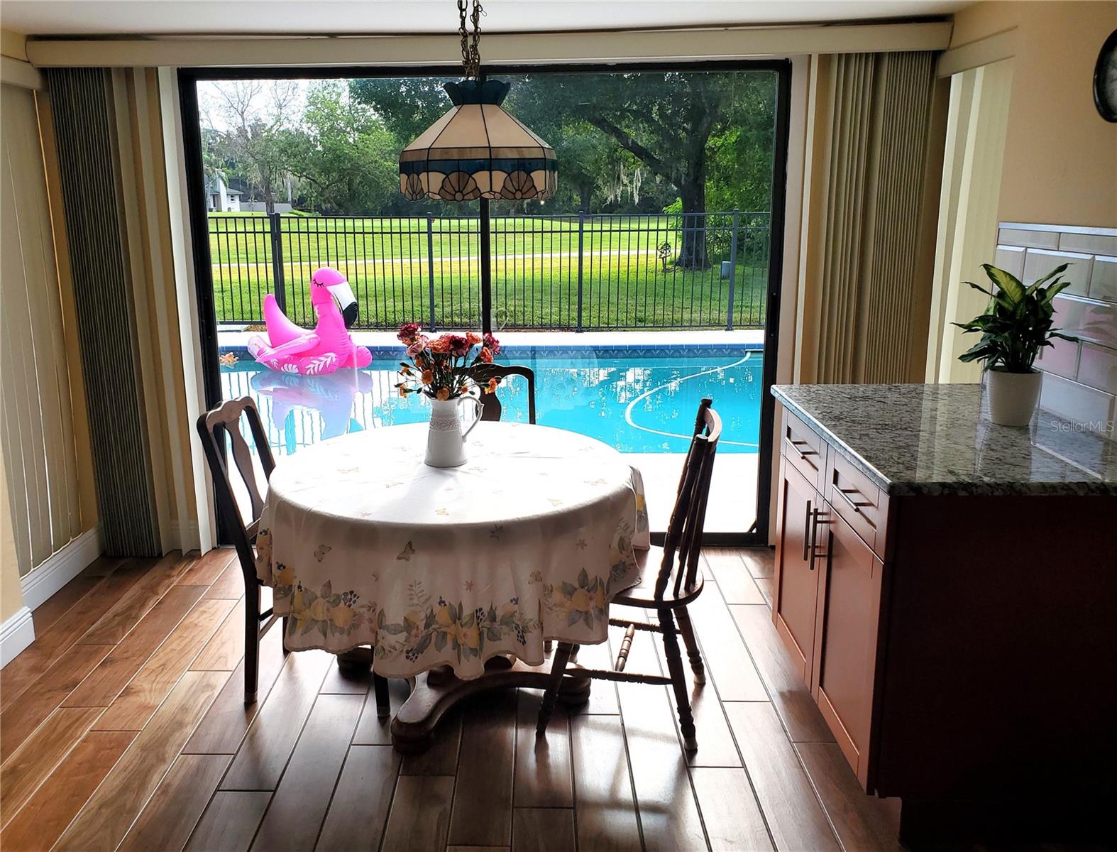 EAST LAKE WOODLANDS - Residential