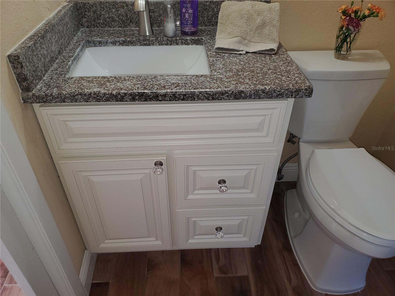 EAST LAKE WOODLANDS - Residential