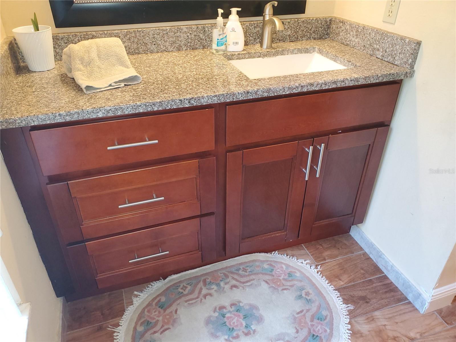 EAST LAKE WOODLANDS - Residential