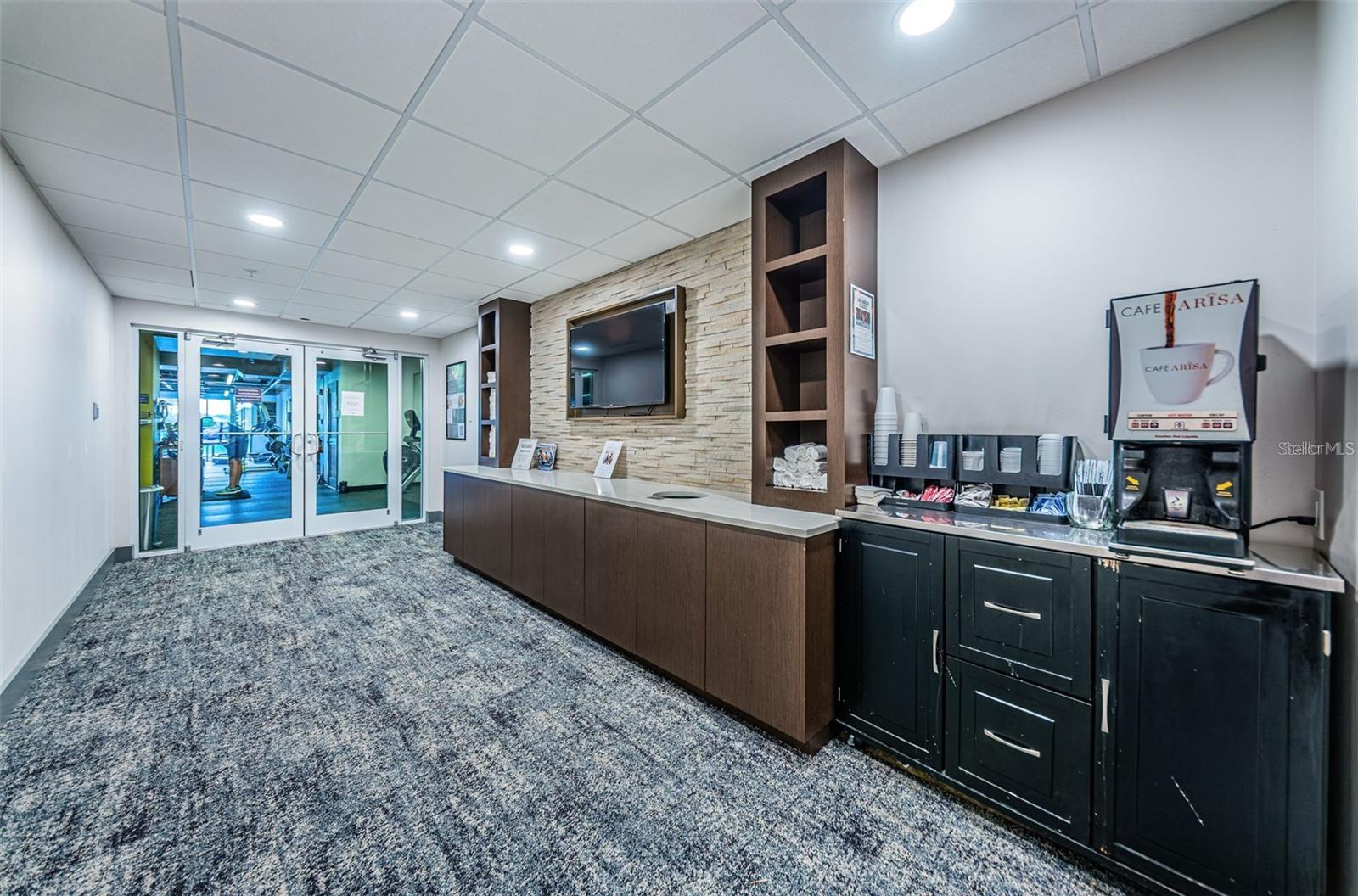 EAST LAKE WOODLANDS - Residential