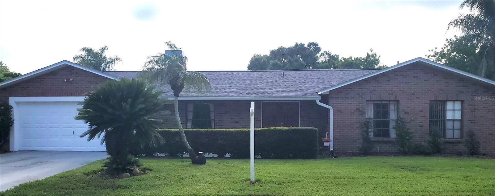 EAST LAKE WOODLANDS - Residential