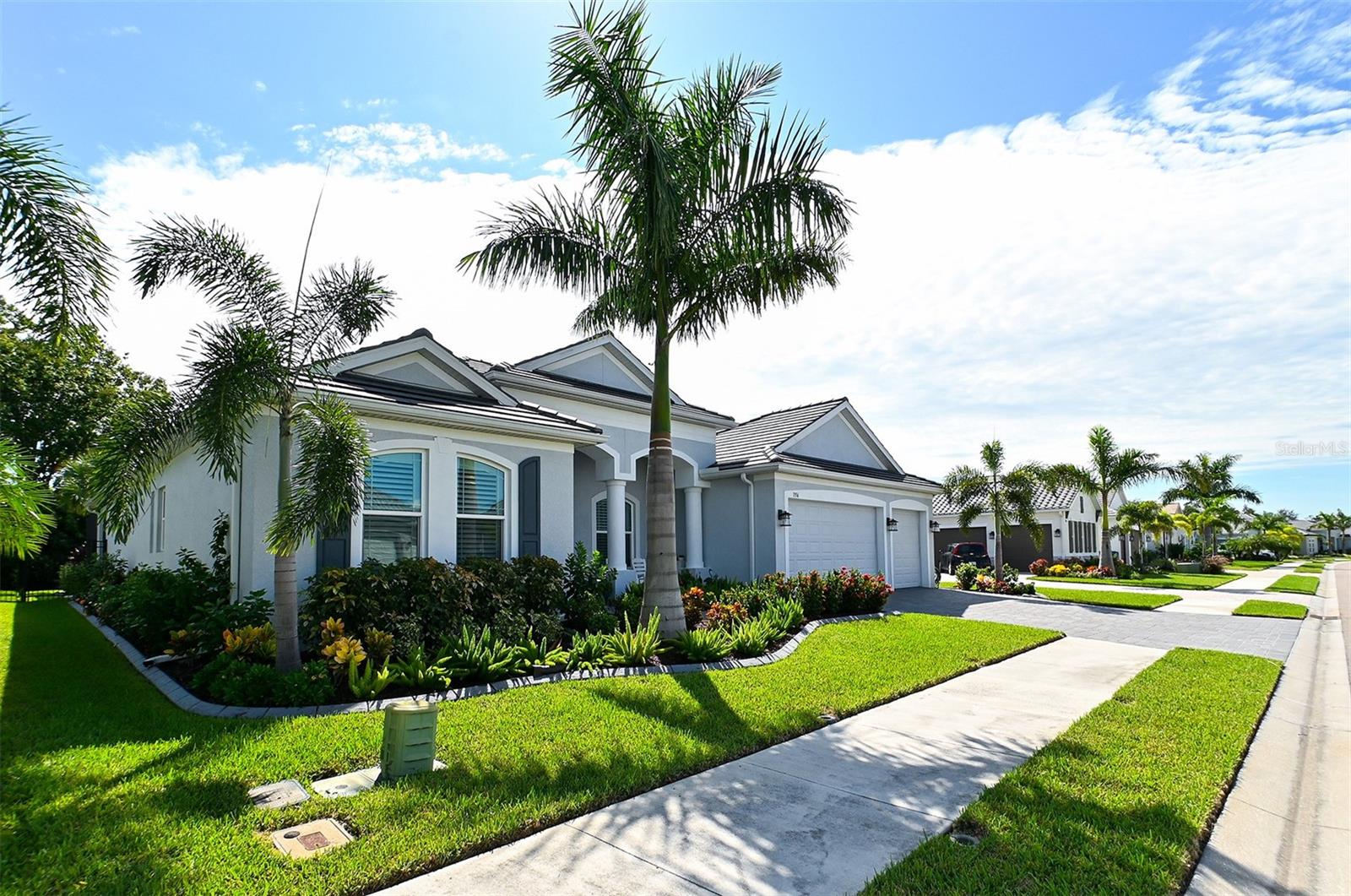 WAVERLEY SUB - Residential