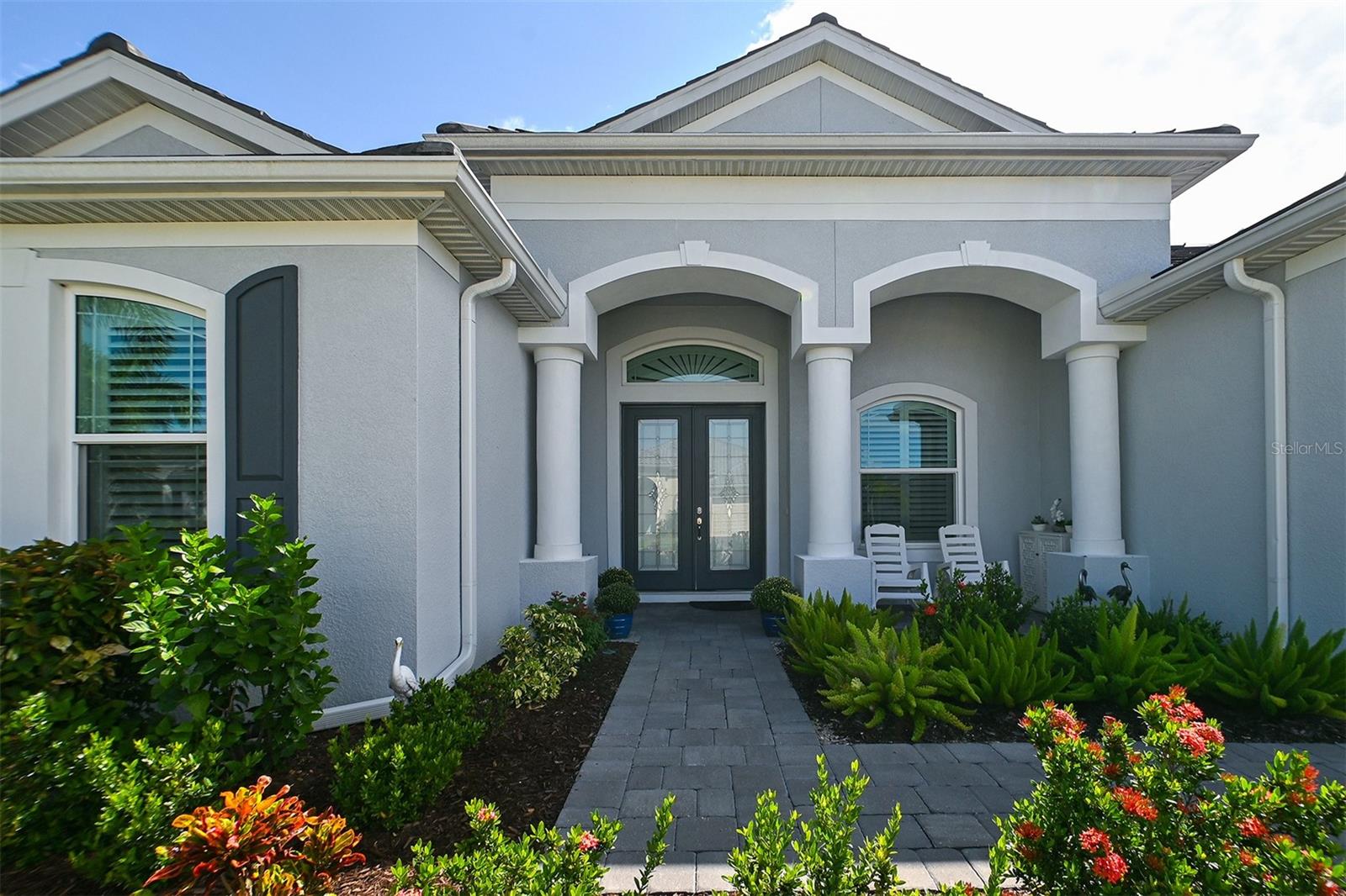 WAVERLEY SUB - Residential
