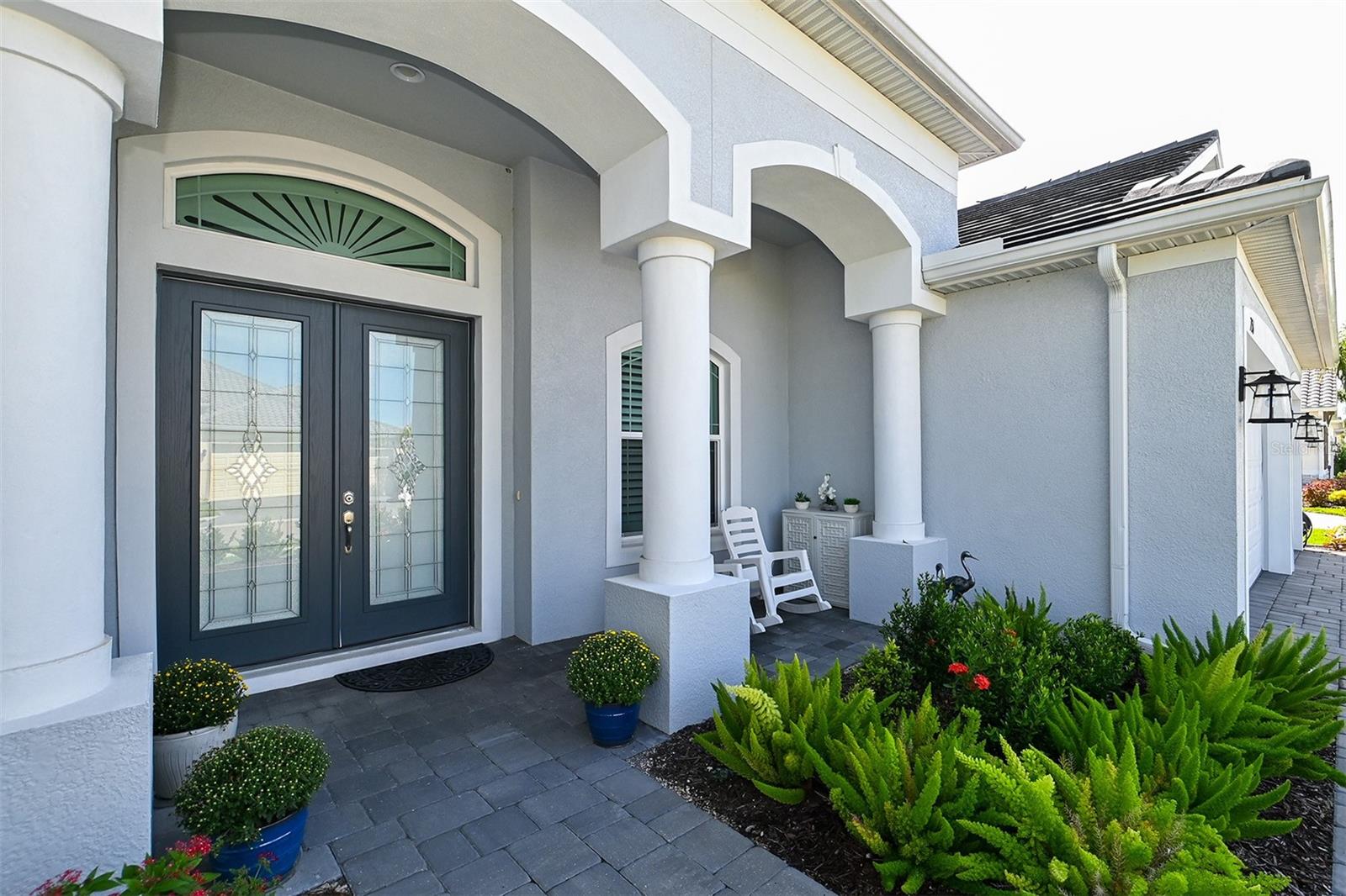 WAVERLEY SUB - Residential