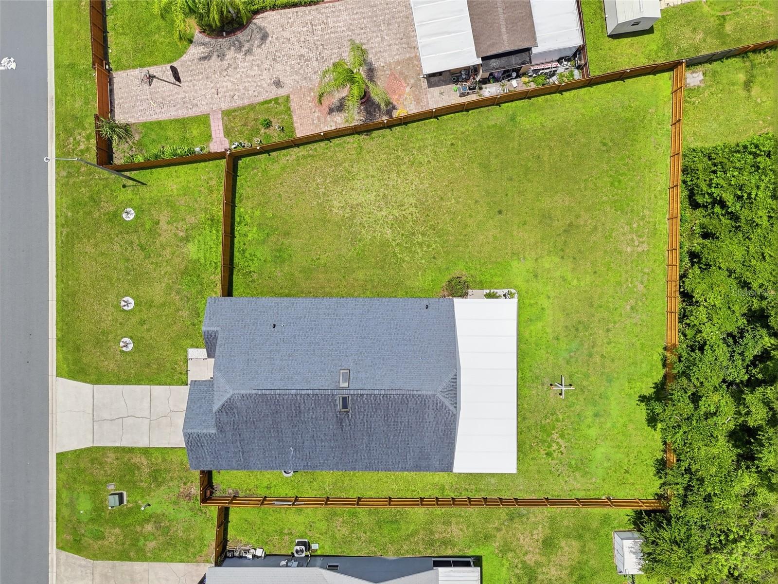 WINDMILL POINT UNIT 2 - Residential