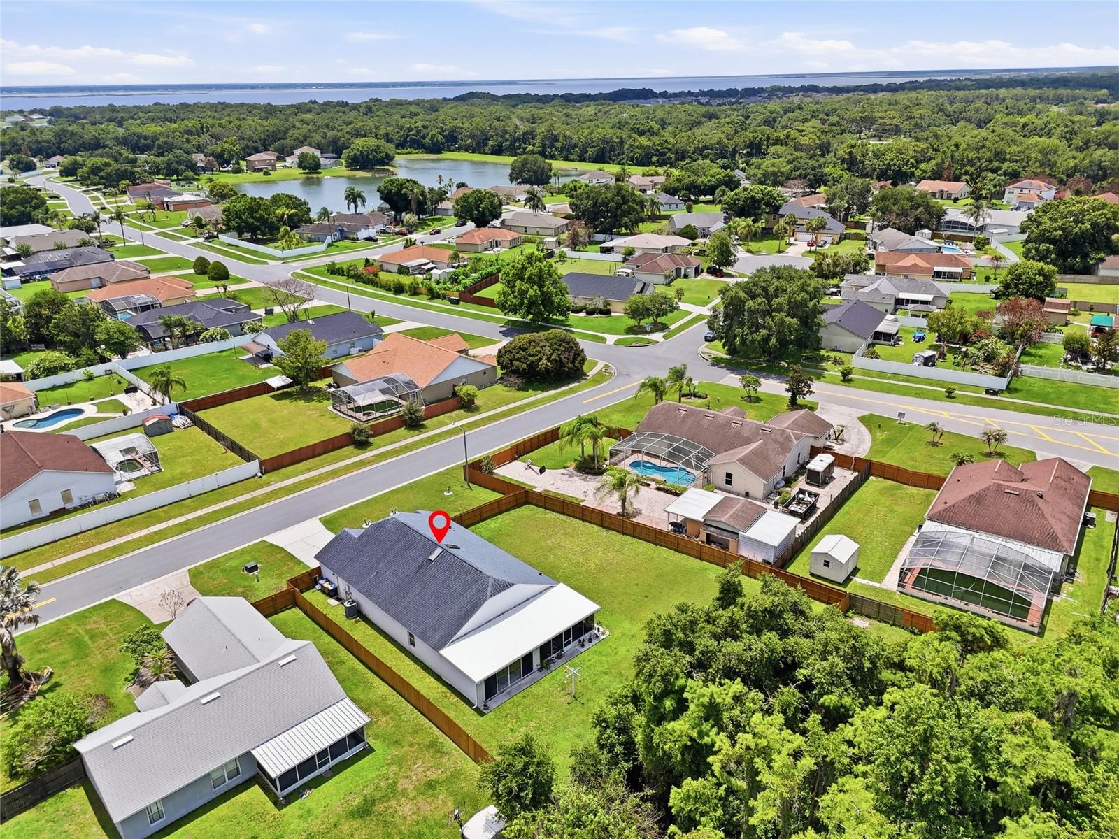 WINDMILL POINT UNIT 2 - Residential