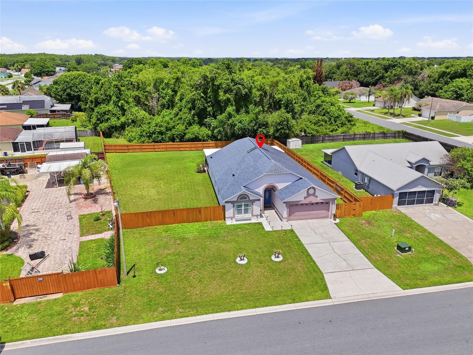 WINDMILL POINT UNIT 2 - Residential