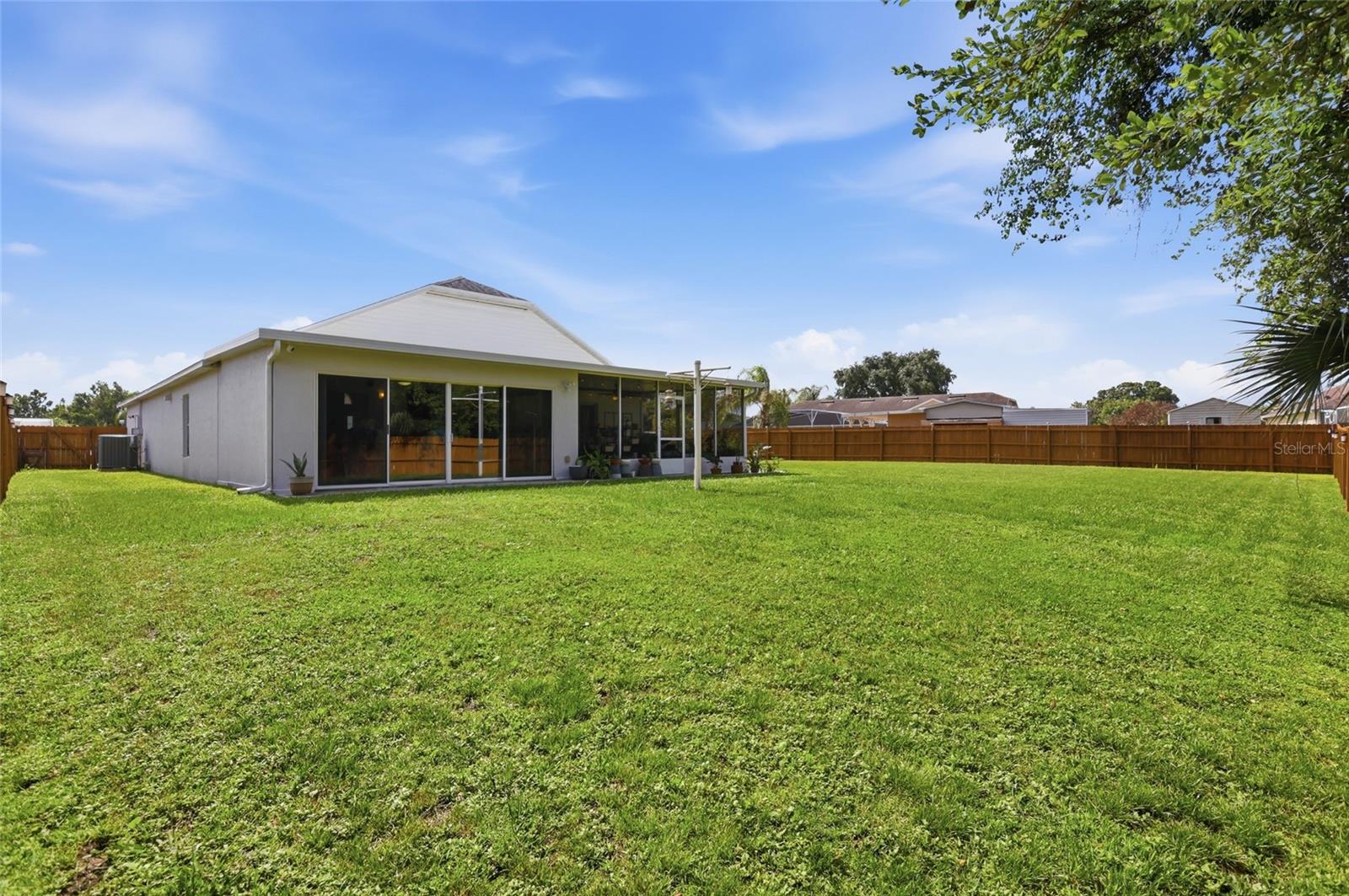 WINDMILL POINT UNIT 2 - Residential