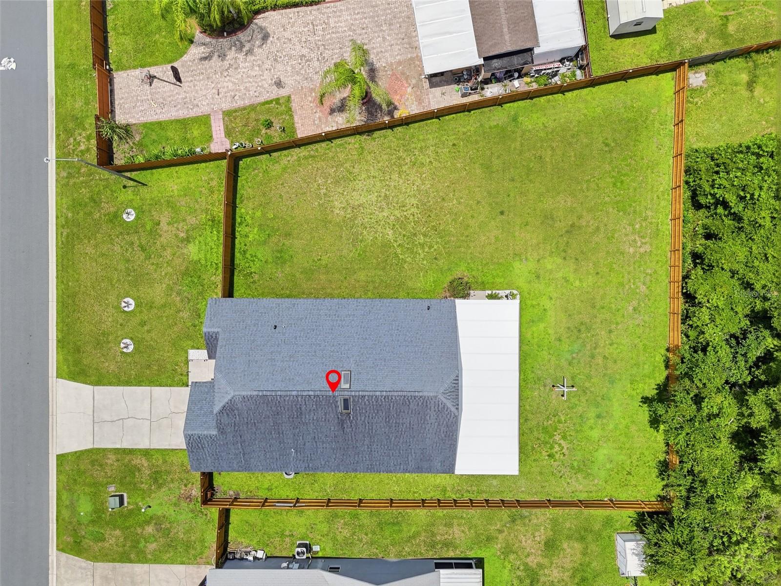 WINDMILL POINT UNIT 2 - Residential