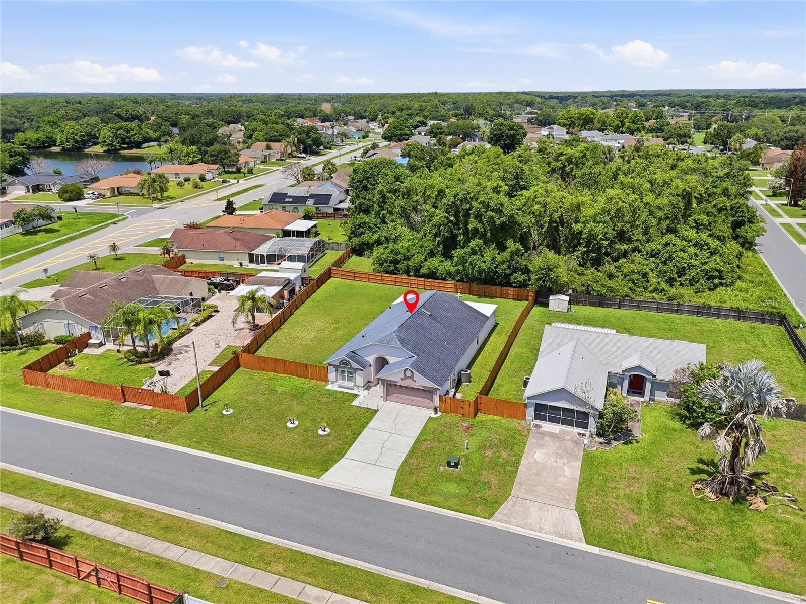 WINDMILL POINT UNIT 2 - Residential
