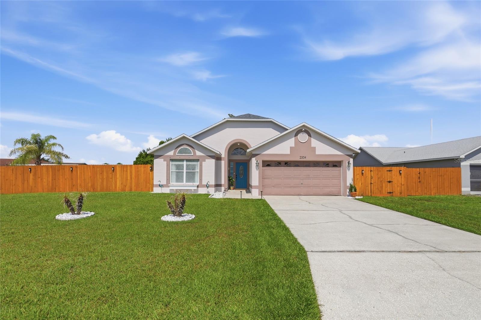 WINDMILL POINT UNIT 2 - Residential