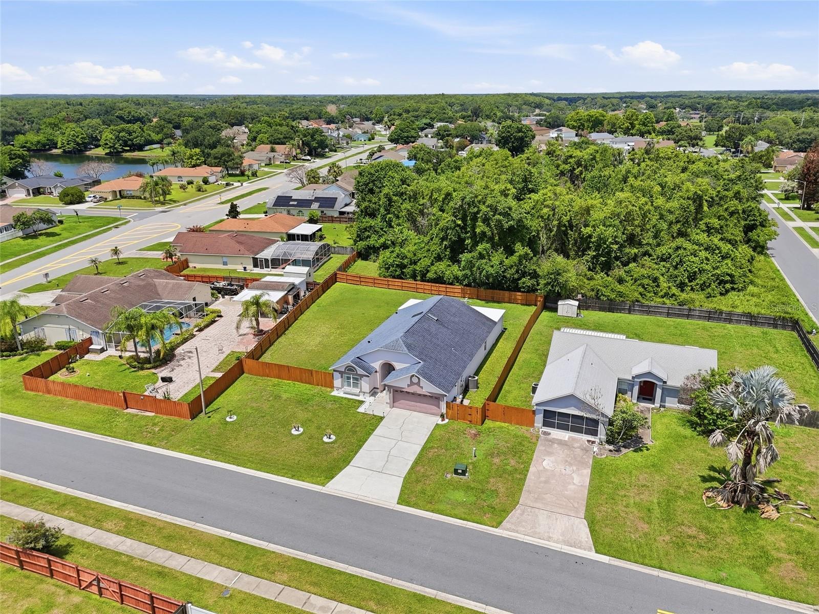 WINDMILL POINT UNIT 2 - Residential