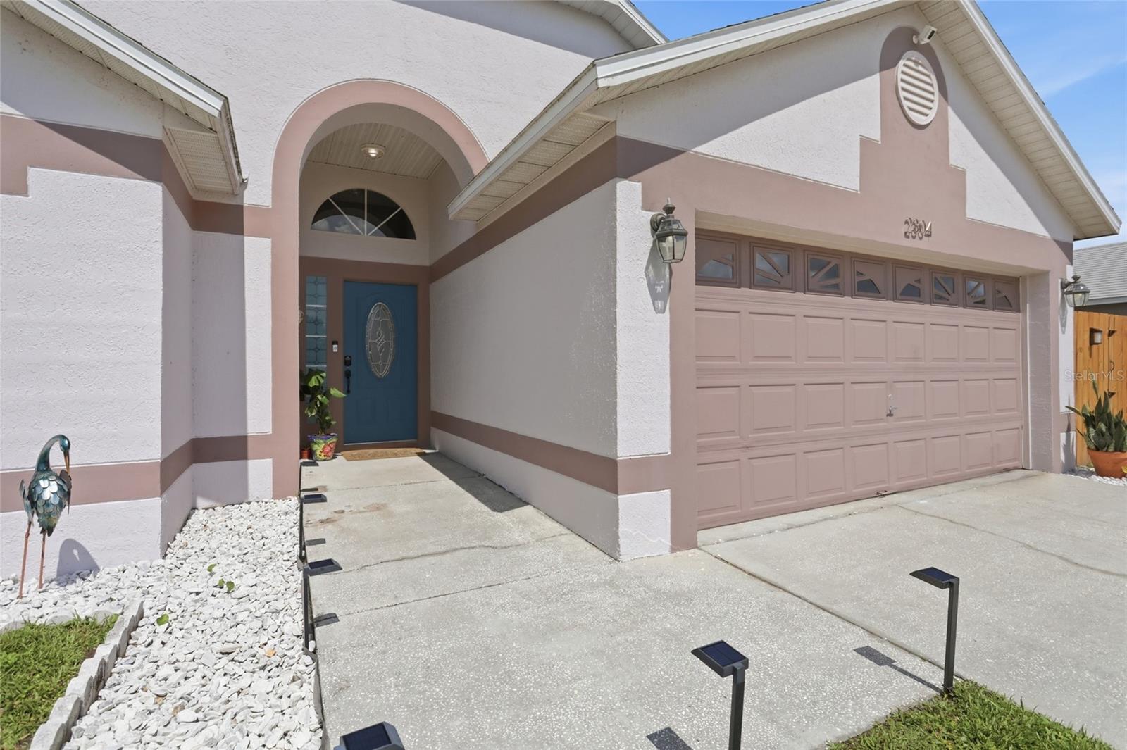 WINDMILL POINT UNIT 2 - Residential