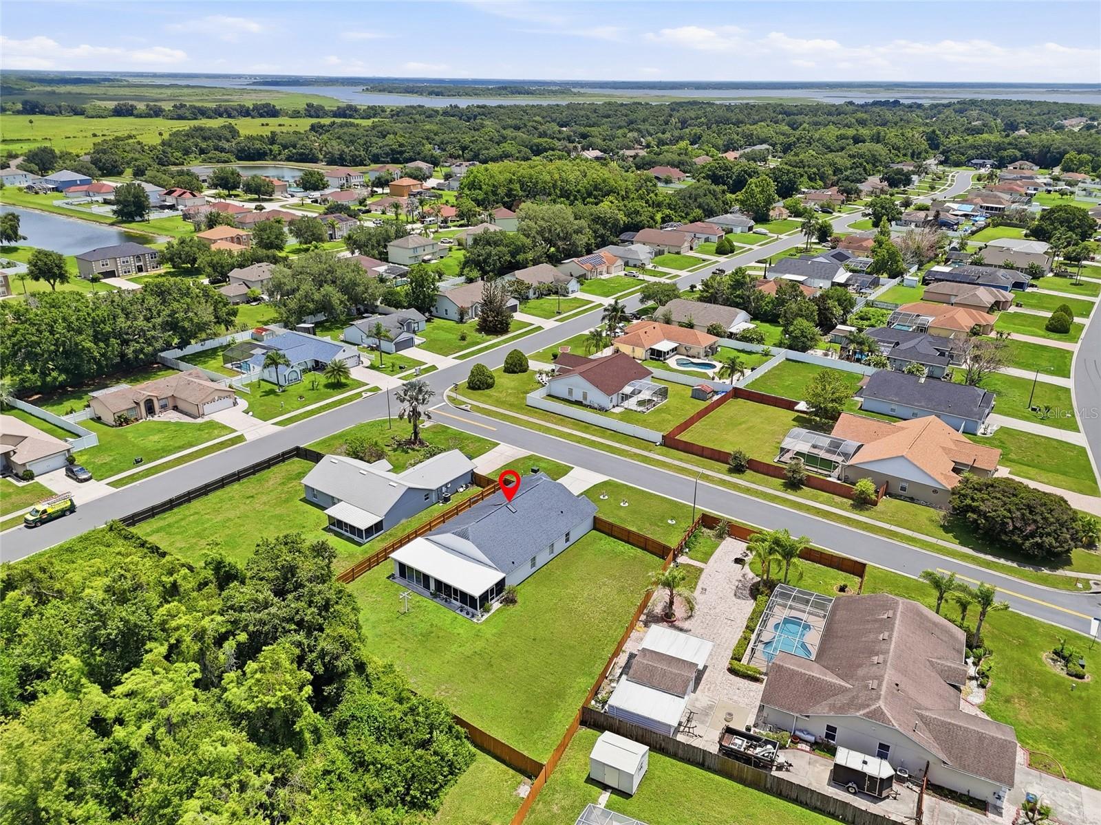 WINDMILL POINT UNIT 2 - Residential