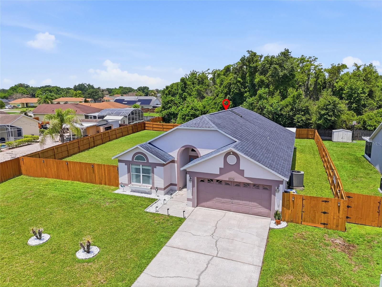 WINDMILL POINT UNIT 2 - Residential