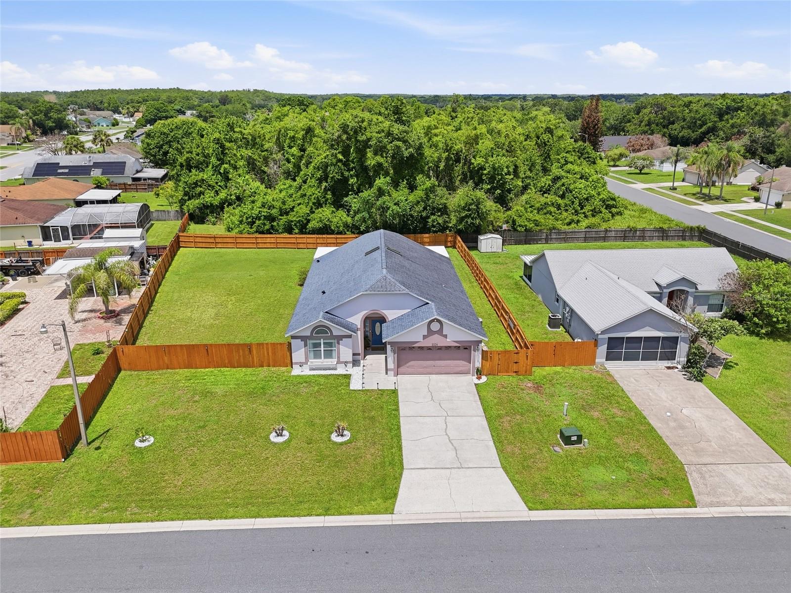 WINDMILL POINT UNIT 2 - Residential