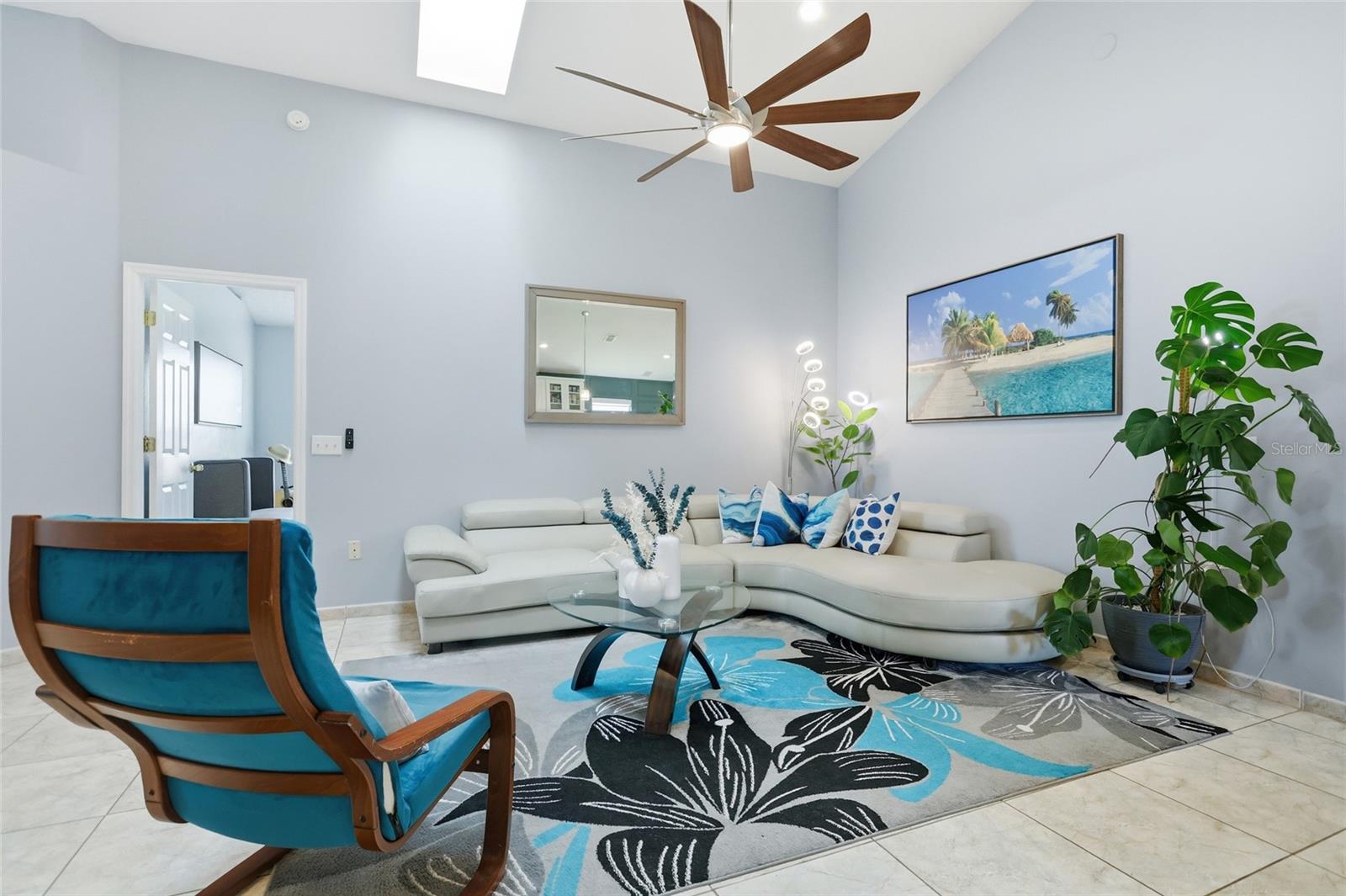 WINDMILL POINT UNIT 2 - Residential