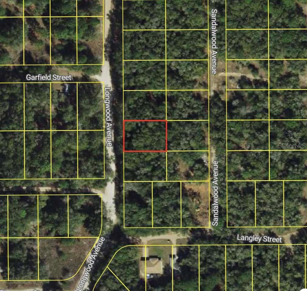 INVERNESS ACRES UNIT 02 AKA INVERNESS VILLAGE - Land