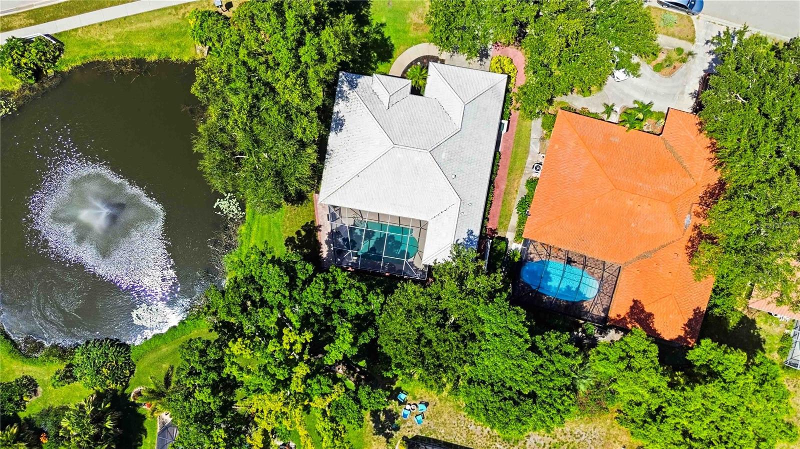 LAUREL WOODLANDS - Residential