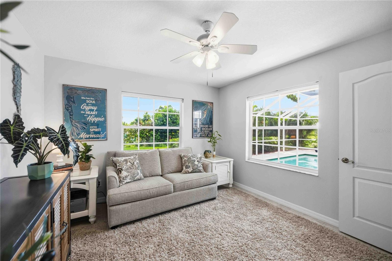LAUREL WOODLANDS - Residential