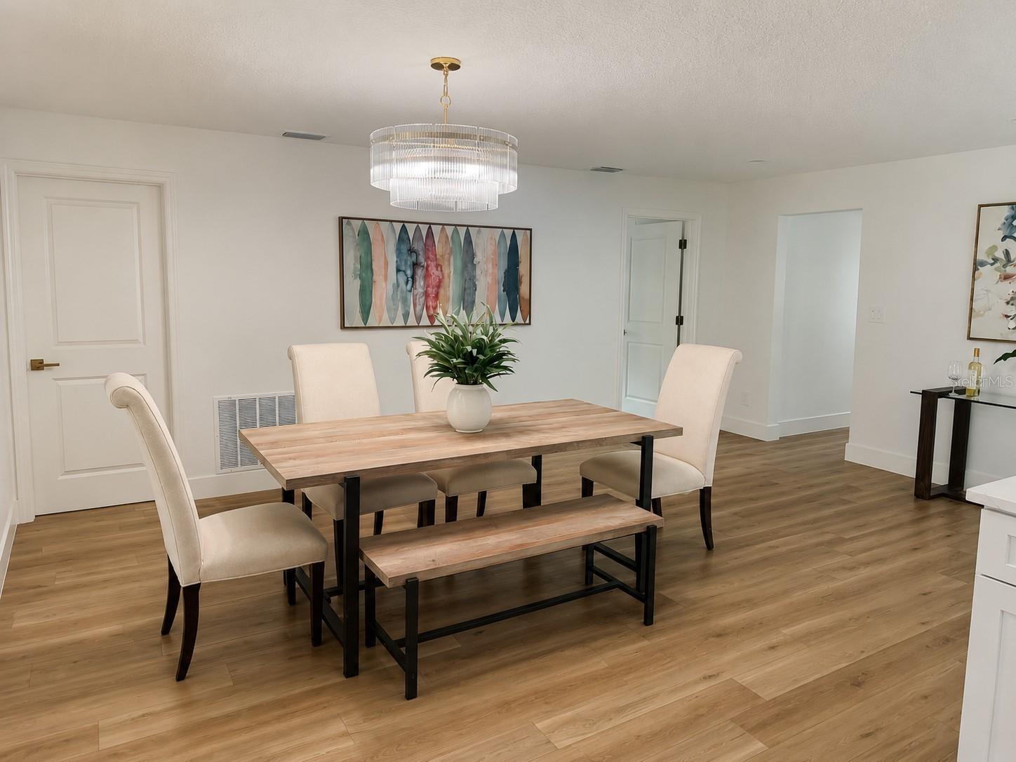 WINTER PARK PINES MERRIE OAKS - Residential