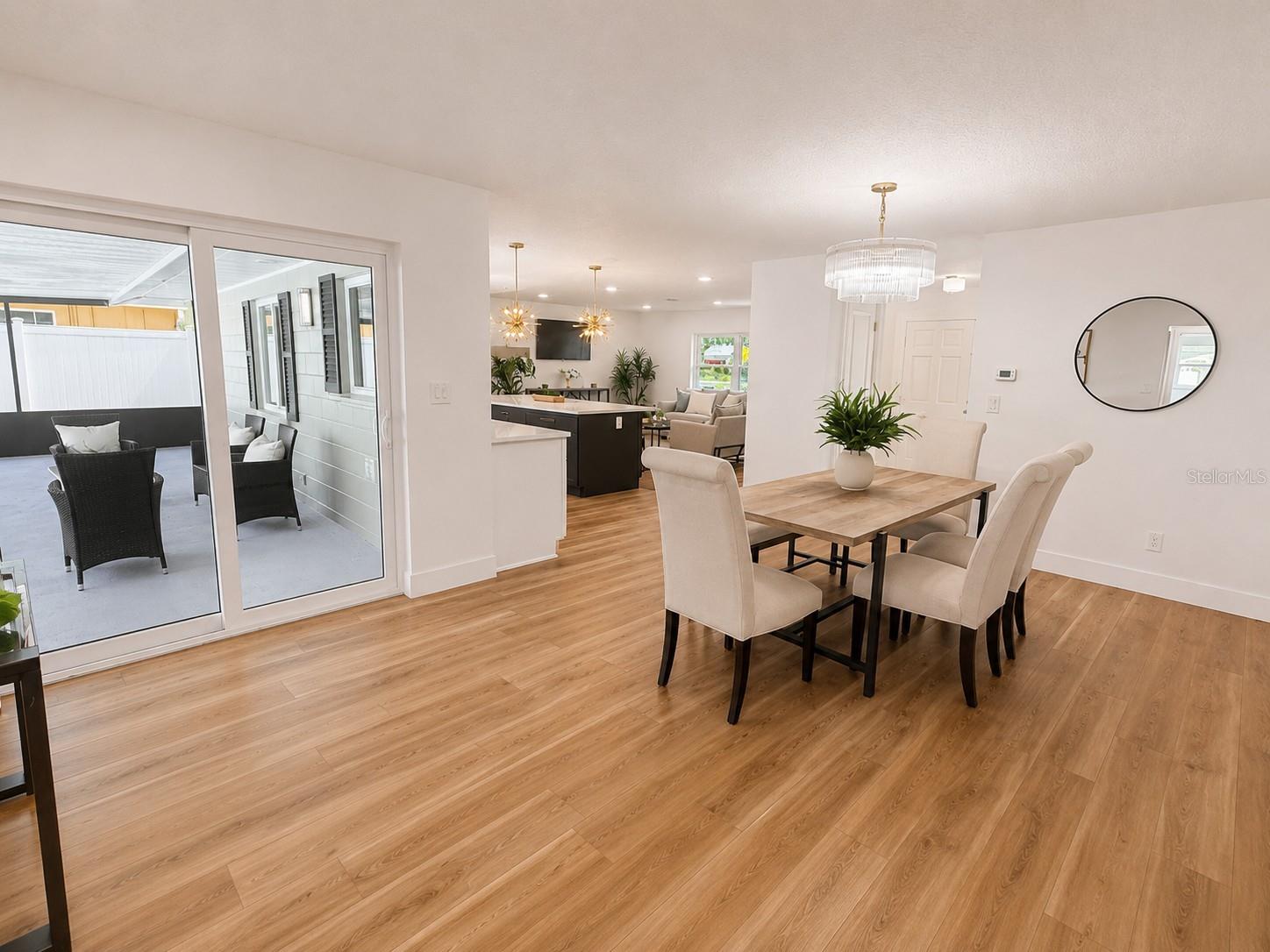 WINTER PARK PINES MERRIE OAKS - Residential