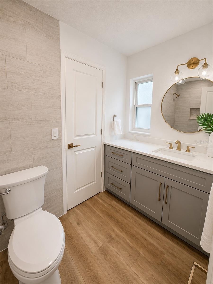 WINTER PARK PINES MERRIE OAKS - Residential