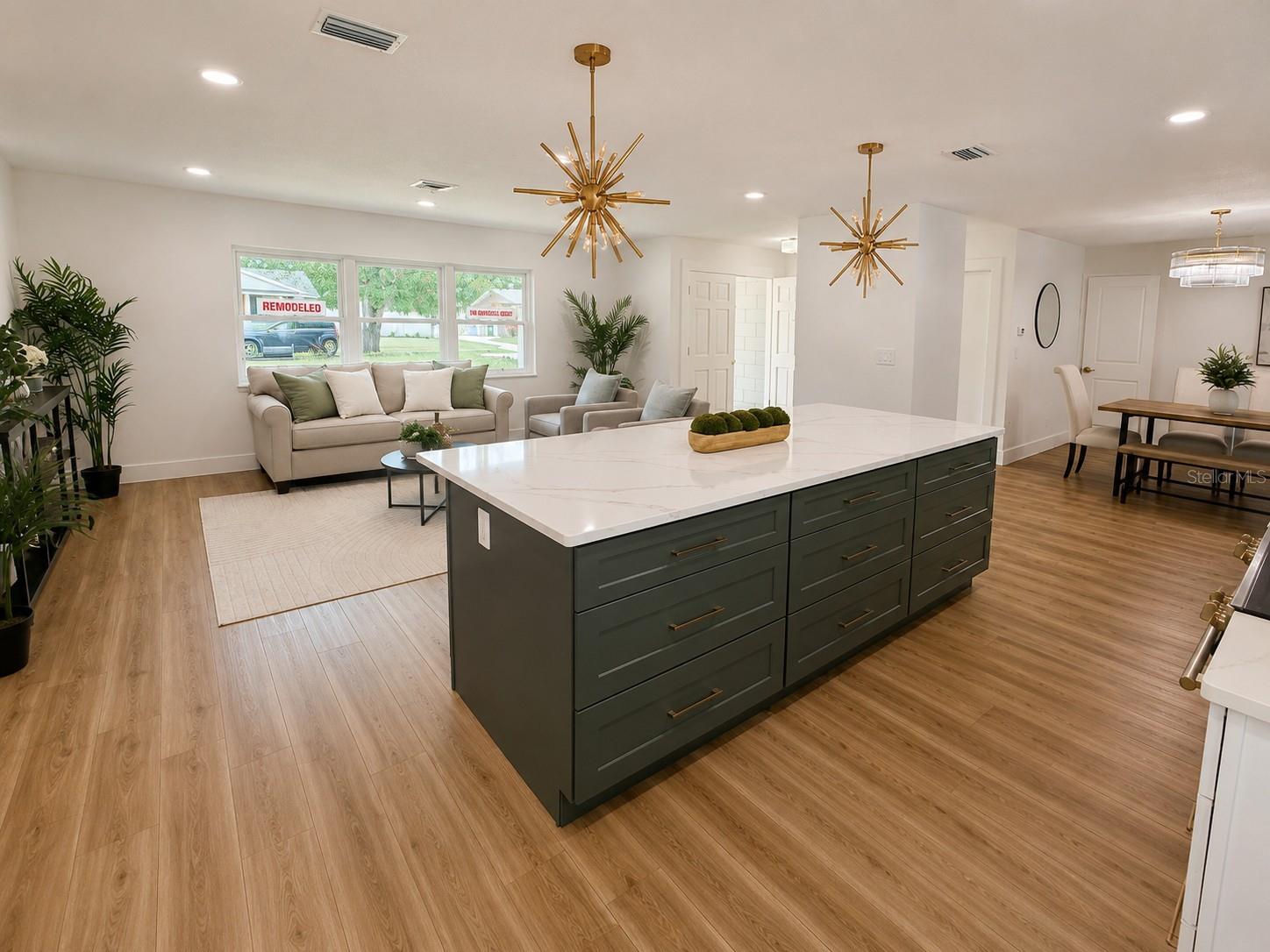 WINTER PARK PINES MERRIE OAKS - Residential