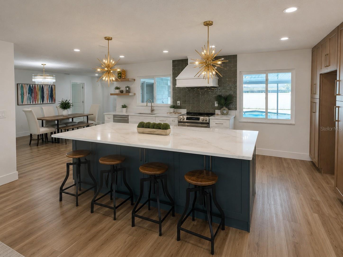 WINTER PARK PINES MERRIE OAKS - Residential
