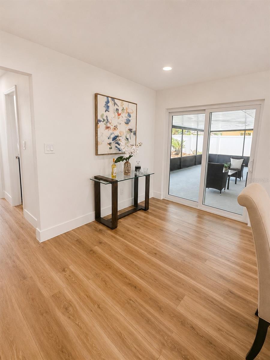 WINTER PARK PINES MERRIE OAKS - Residential