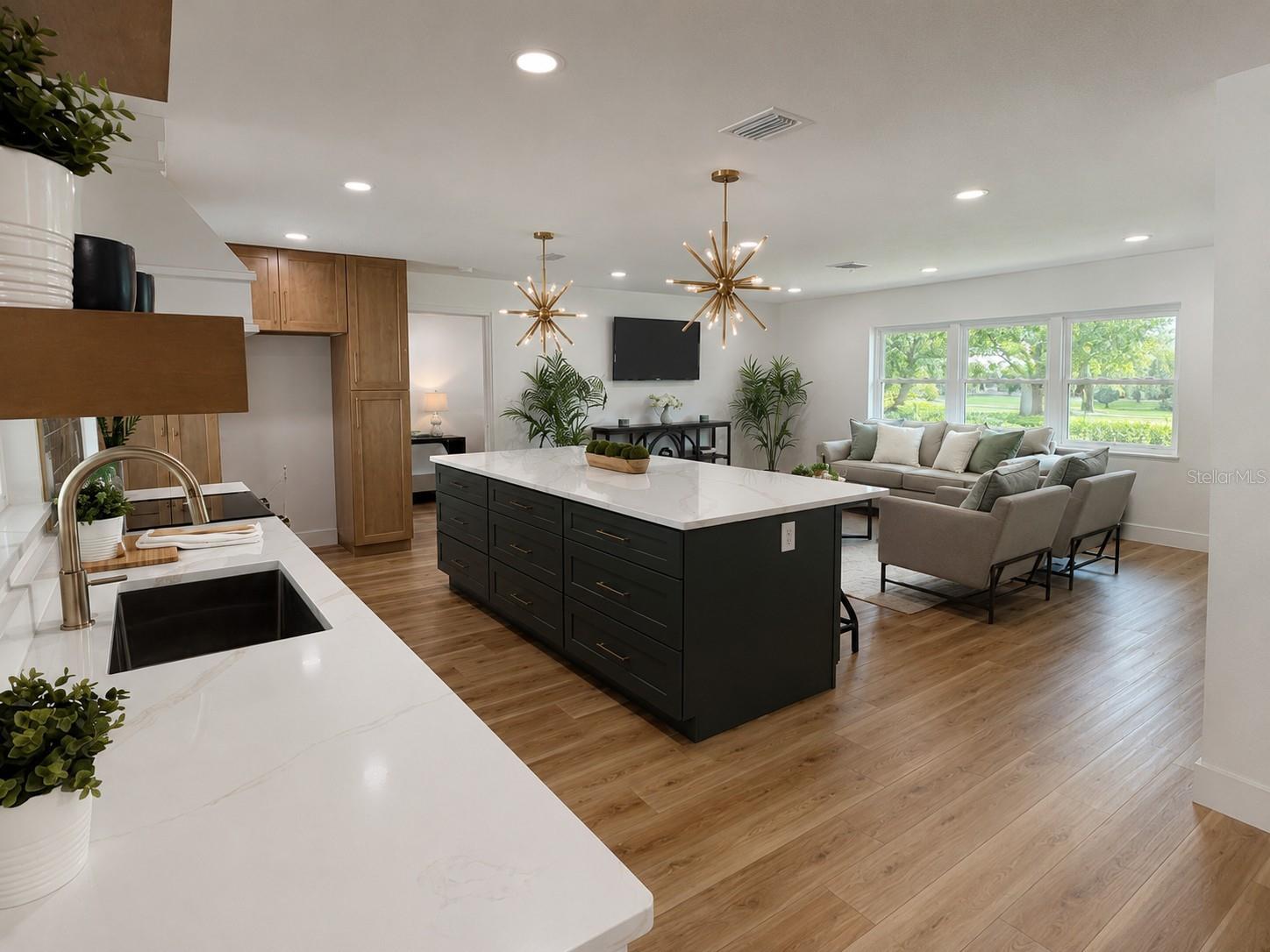 WINTER PARK PINES MERRIE OAKS - Residential