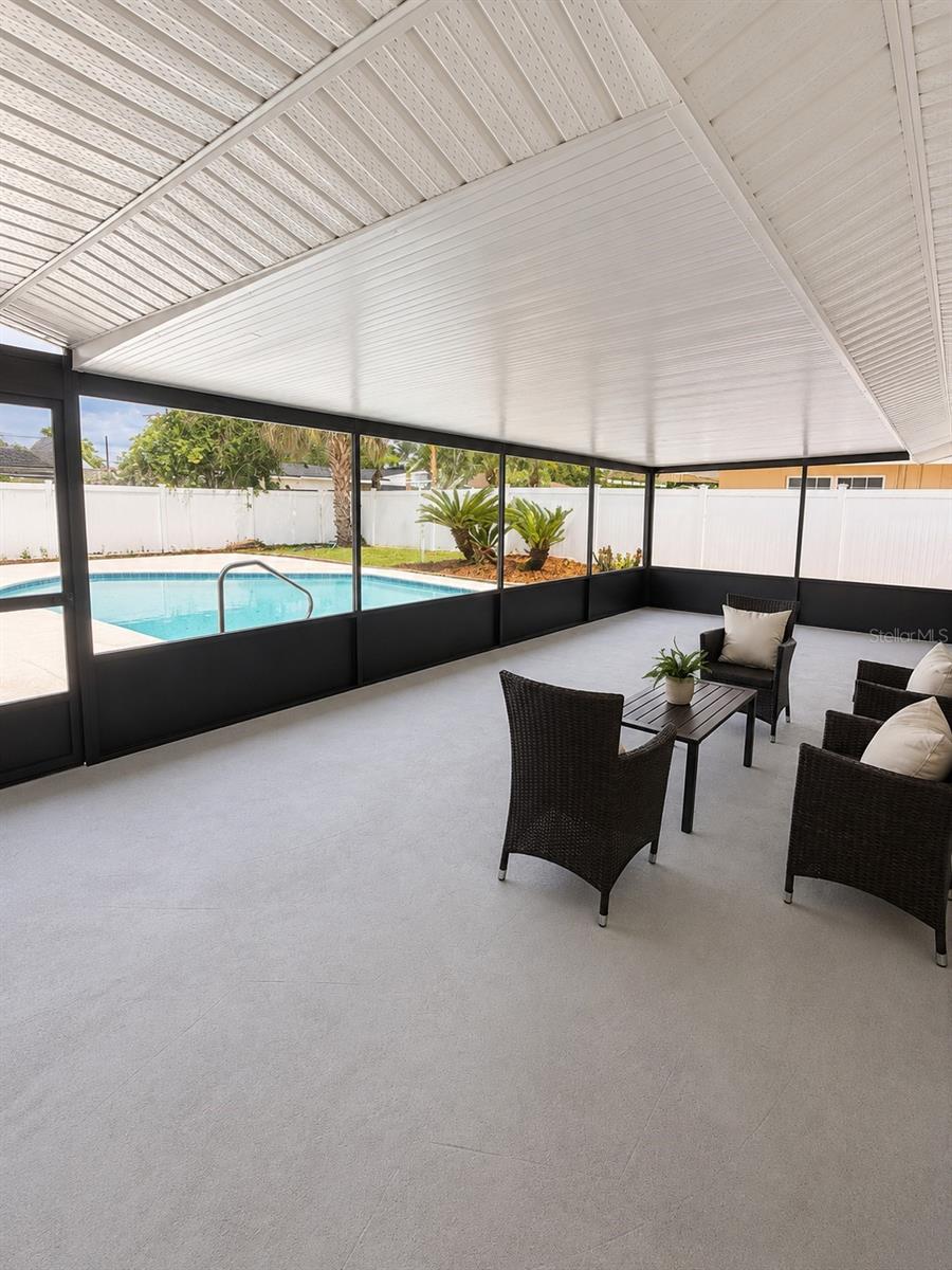 WINTER PARK PINES MERRIE OAKS - Residential