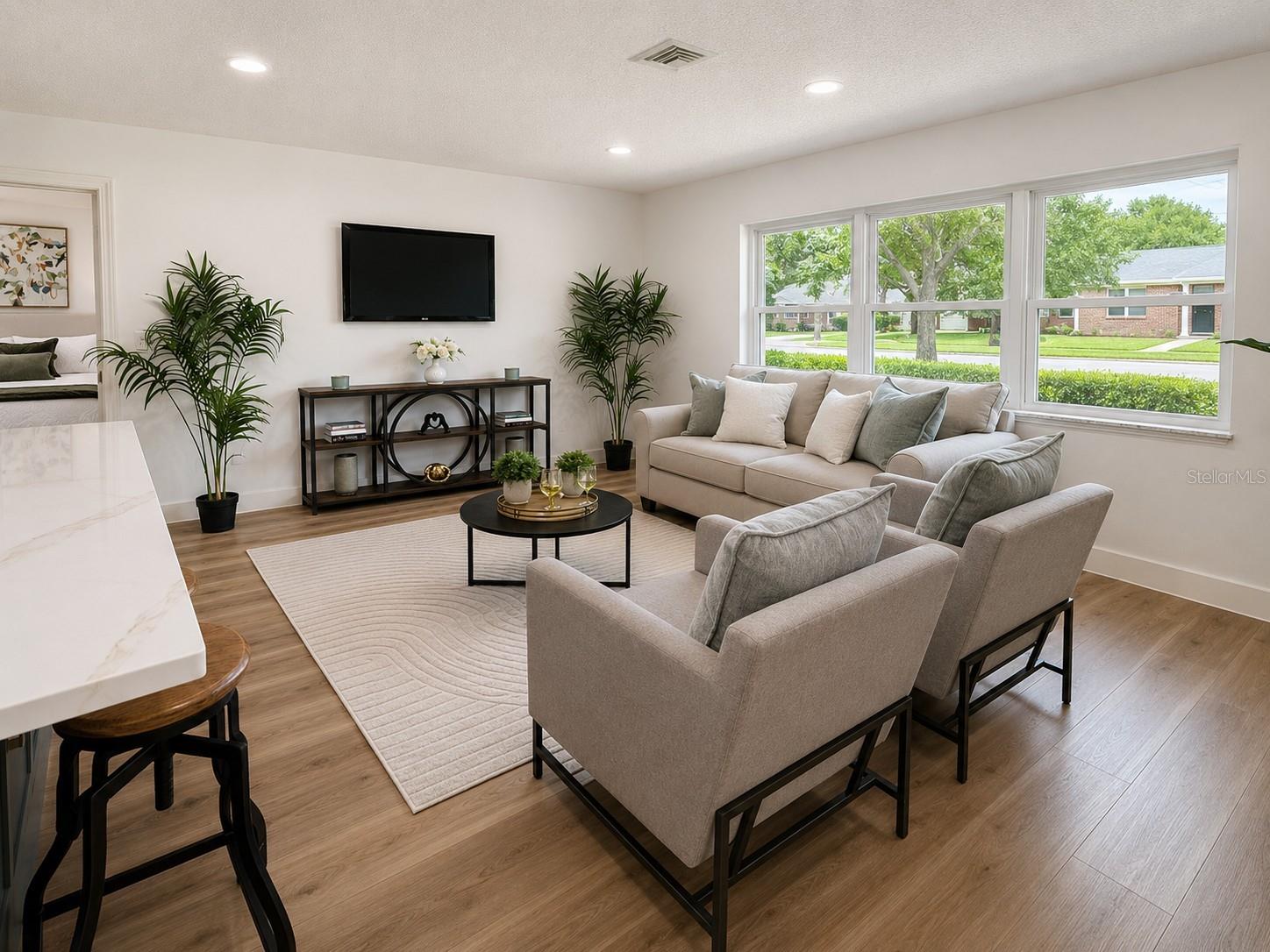 WINTER PARK PINES MERRIE OAKS - Residential
