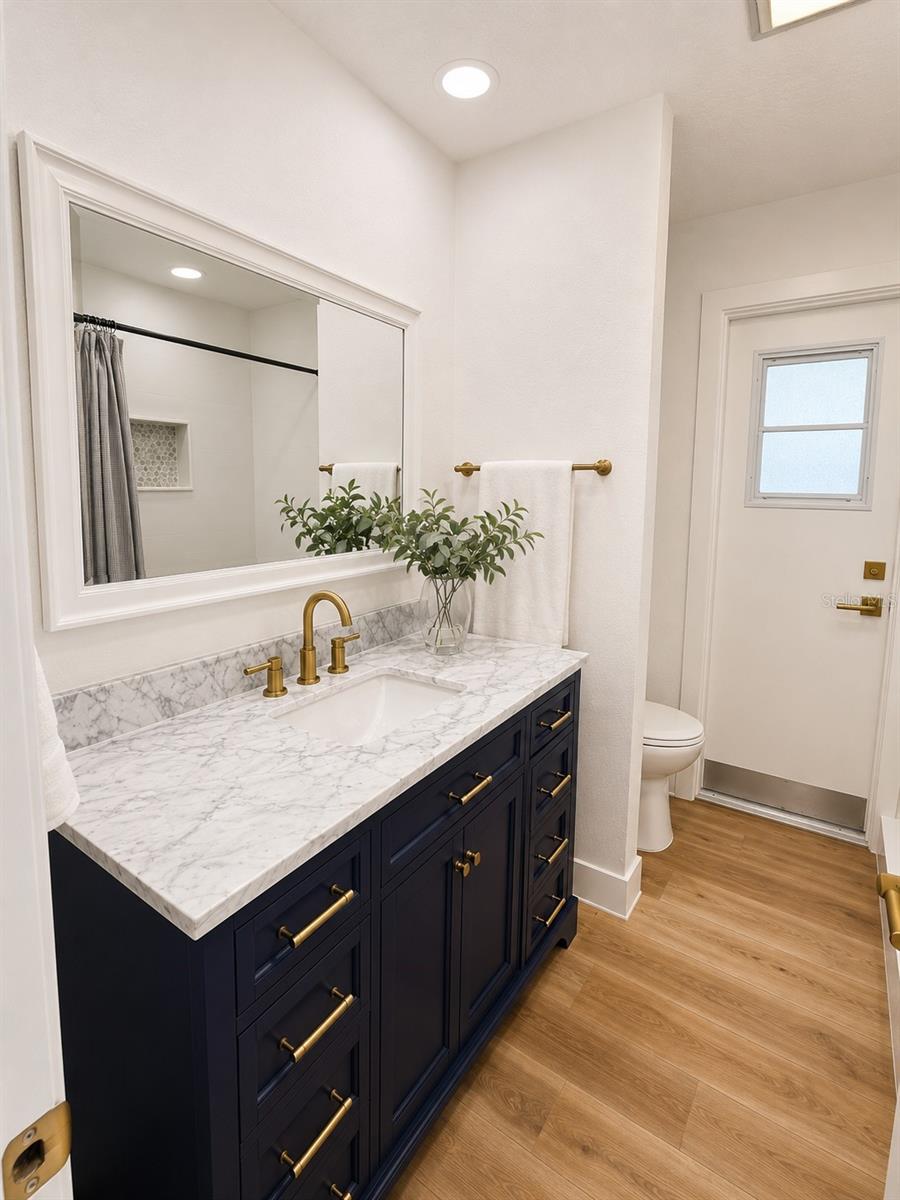 WINTER PARK PINES MERRIE OAKS - Residential