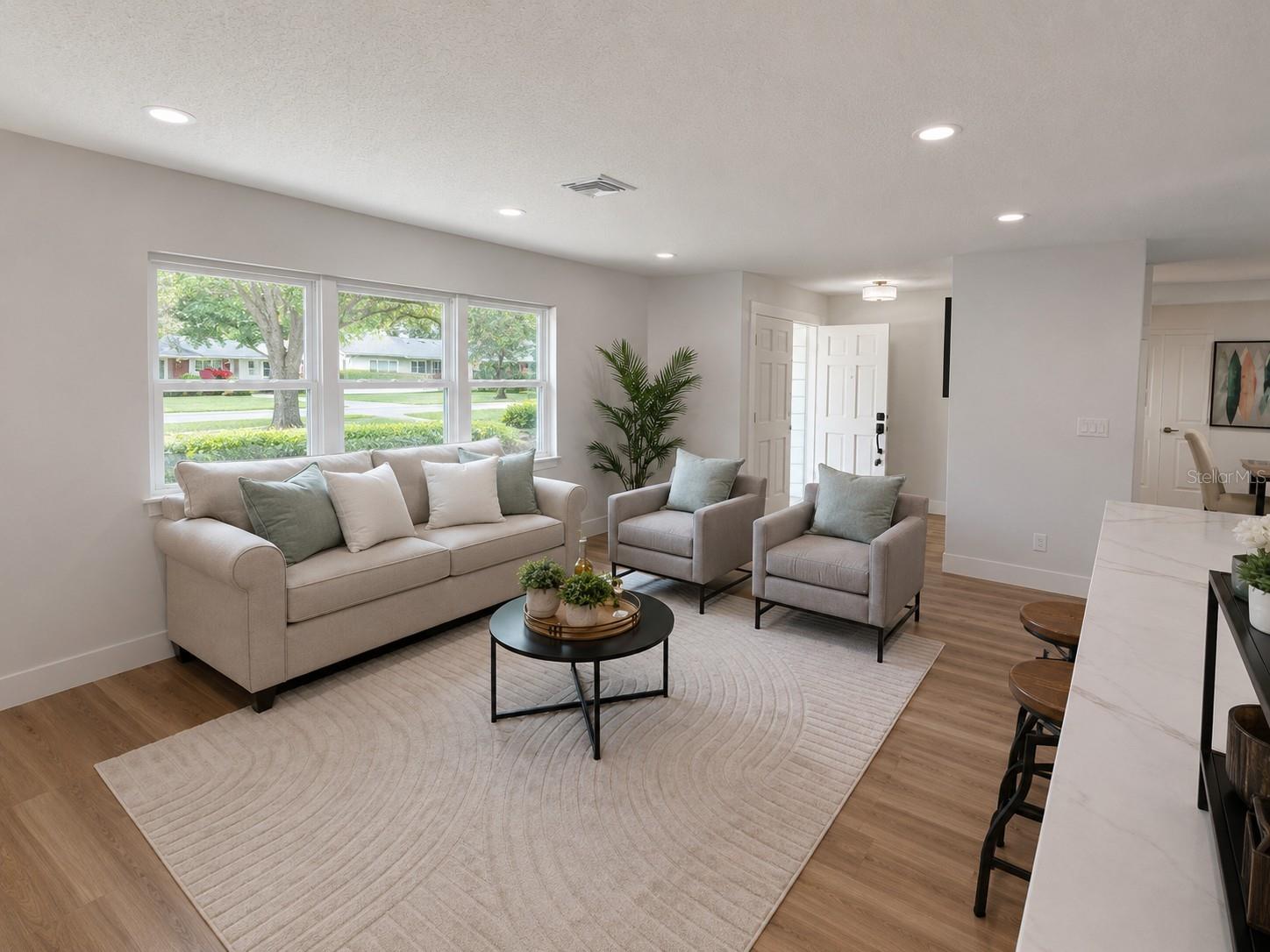 WINTER PARK PINES MERRIE OAKS - Residential