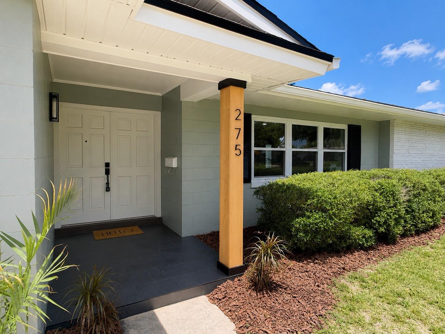 WINTER PARK PINES MERRIE OAKS - Residential