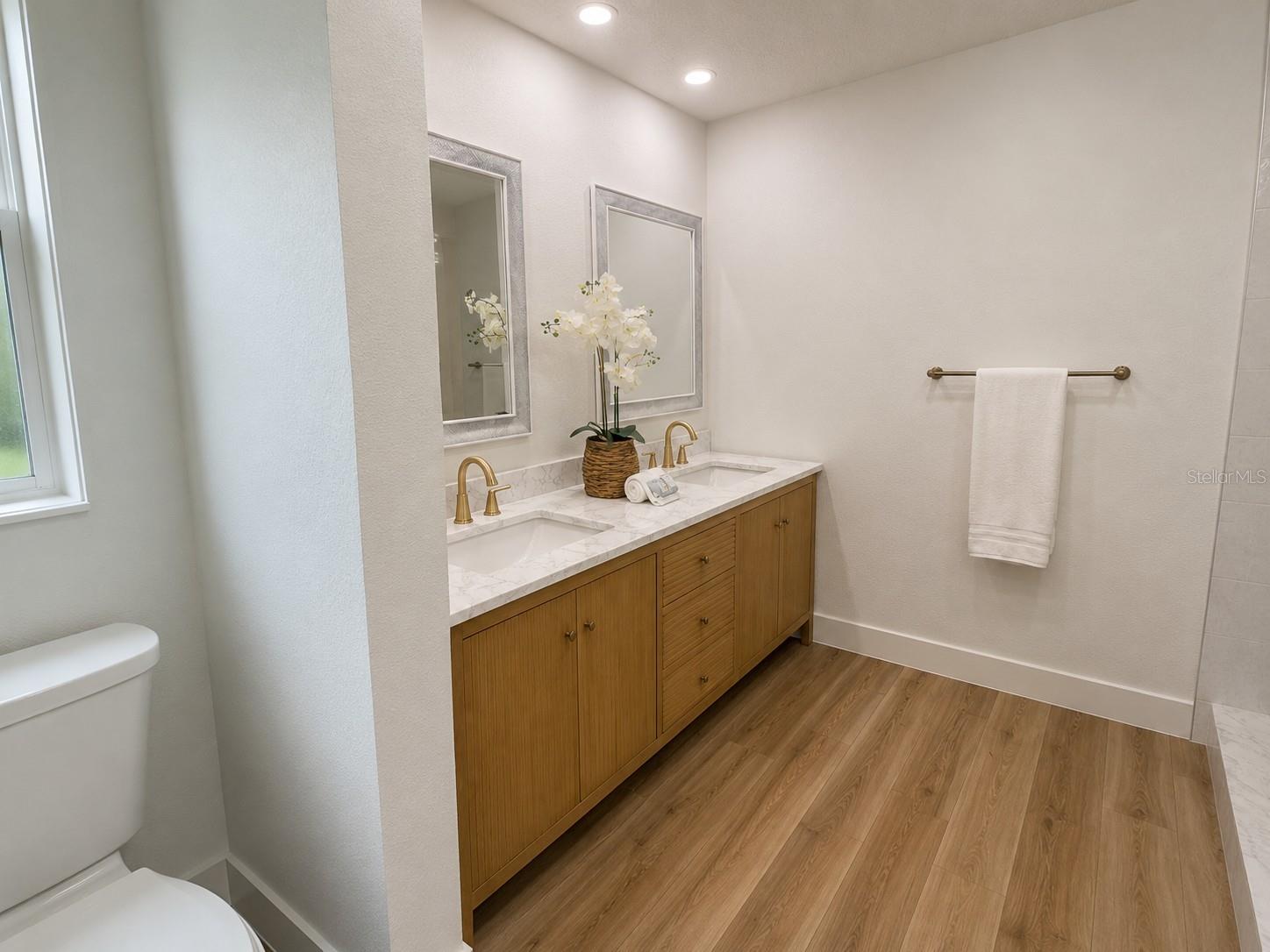 WINTER PARK PINES MERRIE OAKS - Residential
