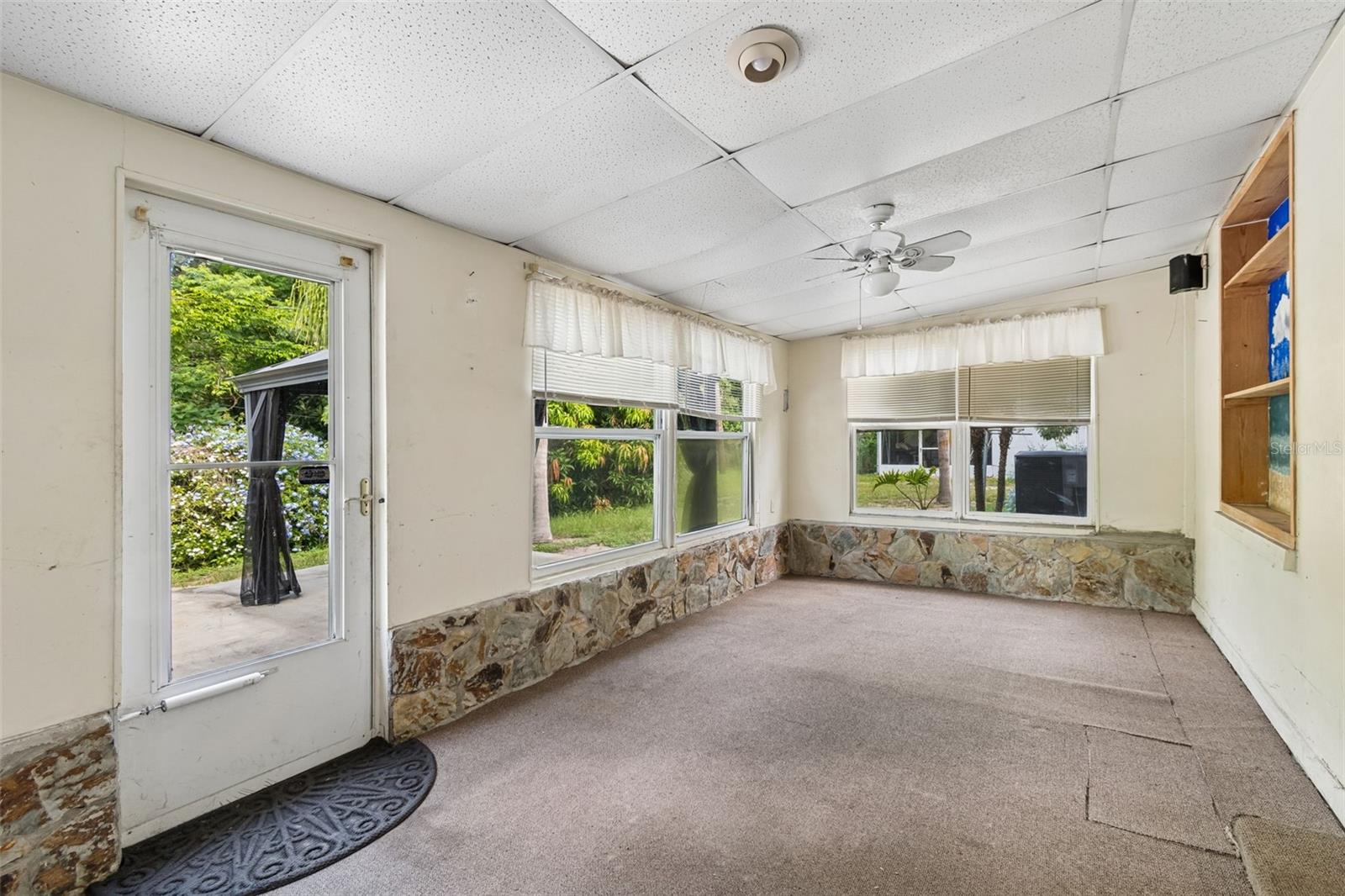 VIRGINIA GROVES ESTATES 1ST ADD - Residential