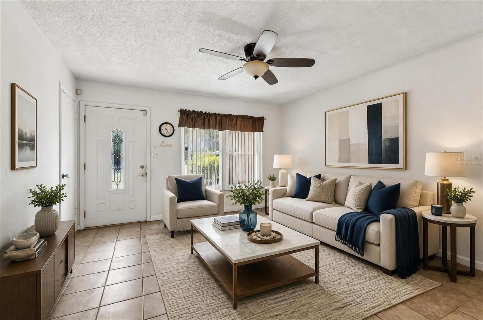 VIRGINIA GROVES ESTATES 1ST ADD - Residential